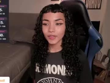 _natashawolf from Chaturbate is Freechat