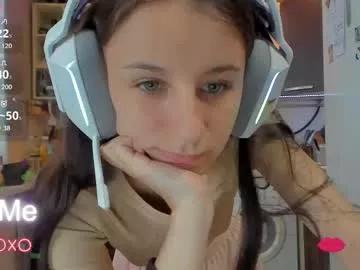 _nika_kik from Chaturbate is Freechat