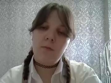 _nika_smile from Chaturbate is Freechat