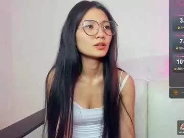 _notyours_ from Chaturbate is Freechat