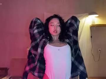 _octopussy_ from Chaturbate is Freechat