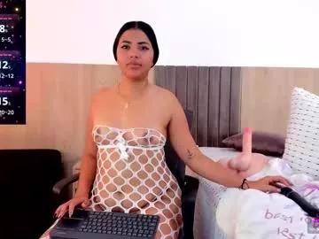 _samantagomez from Chaturbate is Freechat
