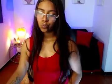 _saraa_munoz from Chaturbate is Freechat