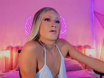 _scarletmoore from Chaturbate is Freechat