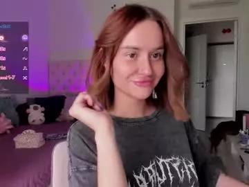 _sexy19 from Chaturbate is Freechat