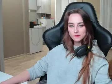 _silverdream from Chaturbate is Freechat