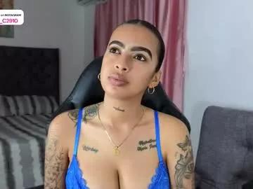 _sophiebrown__ from Chaturbate is Freechat
