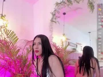 _tamara_b from Chaturbate is Freechat