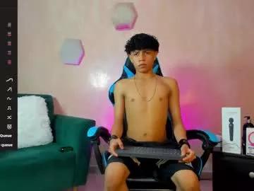 _taylor_black from Chaturbate is Freechat