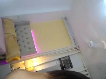 _ursweetapple_ from Chaturbate is Freechat
