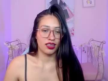 _valeria_martinez_ from Chaturbate is Freechat
