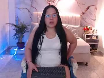 _valeriamiller from Chaturbate is Freechat