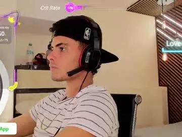 _white_fox_ from Chaturbate is Freechat