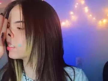 _yourcherrybomb from Chaturbate is Freechat