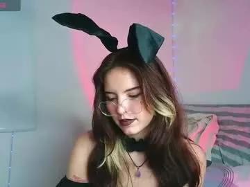 _yourcherrybomb from Chaturbate is Freechat