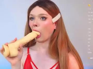_yourfoxy_ from Chaturbate is Freechat