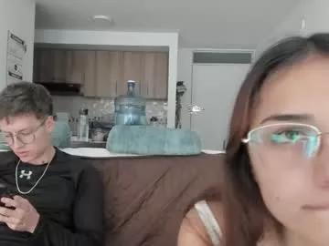 a_sexy_couple__ from Chaturbate is Freechat