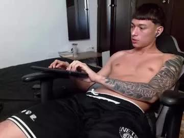 aarman_bannana from Chaturbate is Freechat