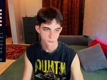 aaron_bang from Chaturbate is Freechat