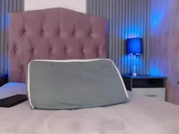 aaron_blink1 from Chaturbate is Freechat