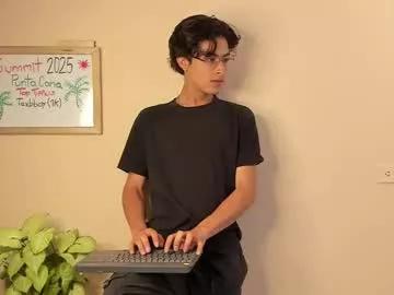 aaron_eze from Chaturbate is Freechat