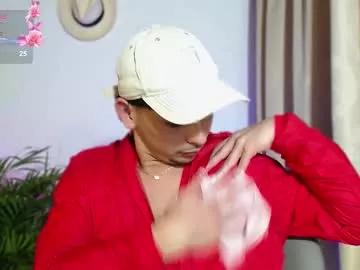 aaron_speitzer from Chaturbate is Freechat