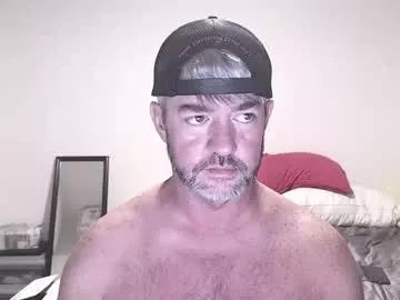 aaronfocks from Chaturbate is Freechat