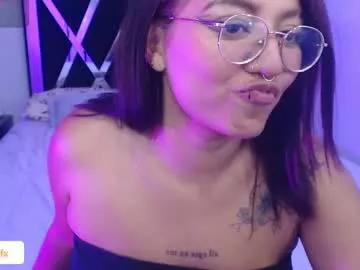 abby_mjs from Chaturbate is Freechat