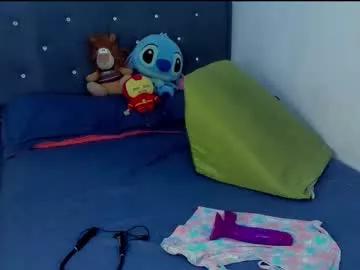 abby_sexygirl1 from Chaturbate is Freechat