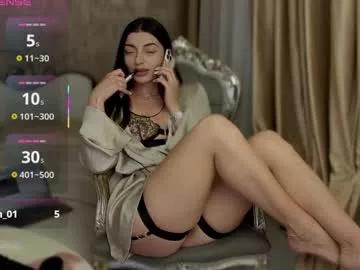 abby_thedevil from Chaturbate is Freechat