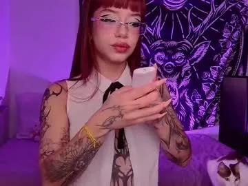 abbylizzyxx from Chaturbate is Freechat