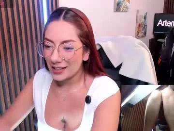 abbystones from Chaturbate is Freechat