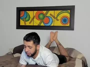 abellaanddick from Chaturbate is Freechat