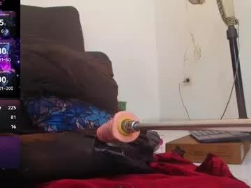 abigail_curvy from Chaturbate is Freechat