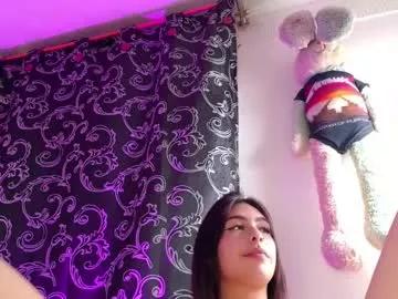 abigail_hobbs2 from Chaturbate is Freechat