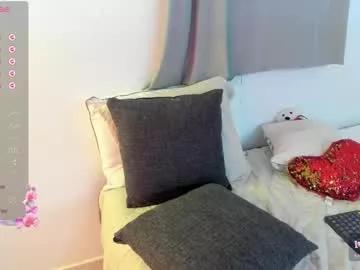 abigail_luna_ from Chaturbate is Freechat