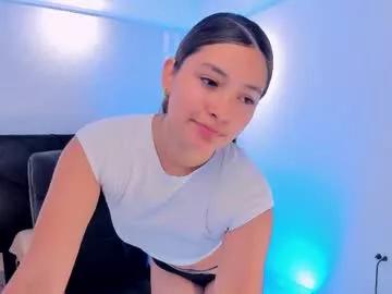 abrill_cute from Chaturbate is Freechat