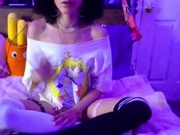 abruisedpeach from Chaturbate is Freechat