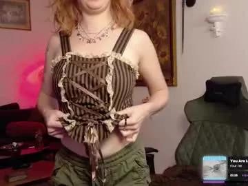 adalinarae from Chaturbate is Freechat