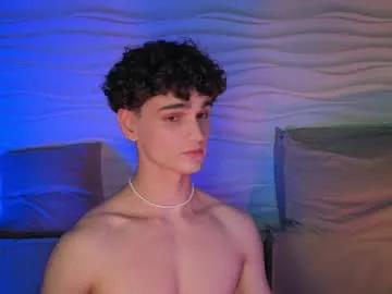 adam_21cm from Chaturbate is Freechat