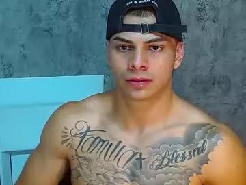 adam_bunny08 from Chaturbate is Freechat