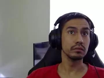 adam_evehotroom from Chaturbate is Freechat