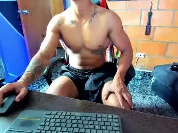 adam_valencia from Chaturbate is Freechat