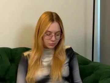 adelenberry from Chaturbate is Freechat