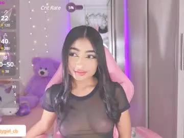 adeline_grace from Chaturbate is Freechat