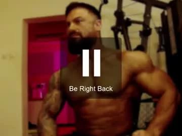 adonis_msc from Chaturbate is Freechat