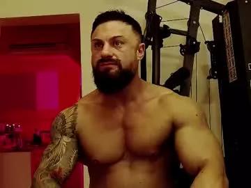 Watch the ultimate interactive adult broadcasting sex cam shows with our muscle page. From Feet_NSFW to Colorslash, we've got the most amazing and most captivating live productions for you to enjoy.