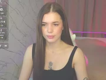 adri_dream from Chaturbate is Freechat