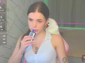 adri_dream from Chaturbate is Freechat