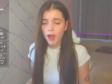 adri_dream from Chaturbate is Freechat